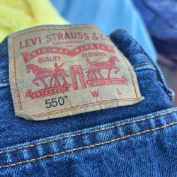 Levi’s Men’s 