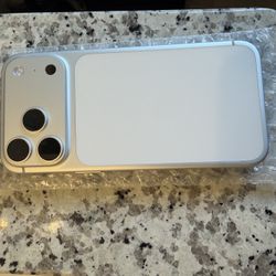 IPhone 17 pro Max 256 Gb