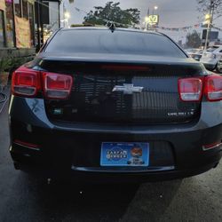2015 Chevrolet Malibu