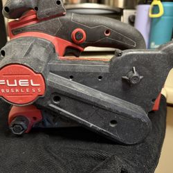 M18 Fuel Belt Sander 