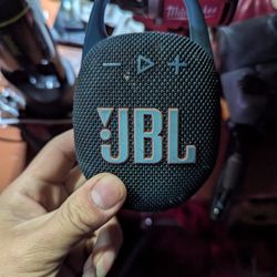 Jbl Clip 5