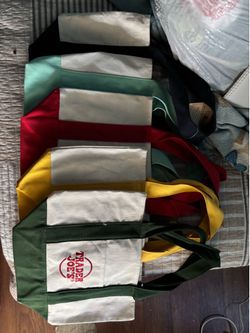 Trader Joe’s mini bags