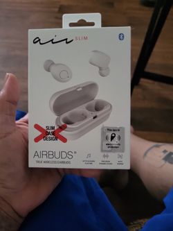 Ear Buds