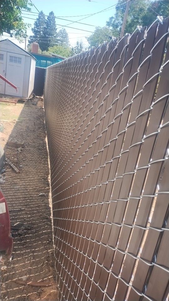 Fence