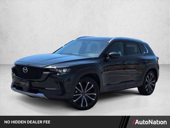 2024 Mazda CX-50