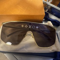 Louis Vuitton Sunglasses