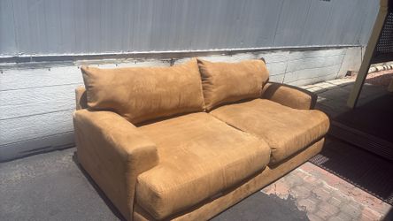 Sillón grande 7’ pies