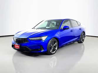 2023 Acura Integra