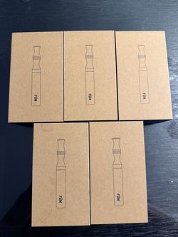 Fum Diffusers The Good Habbit