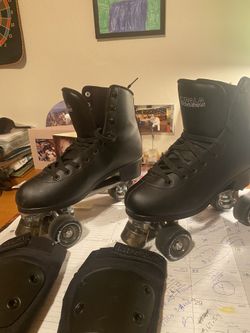 Impala Roller Skates