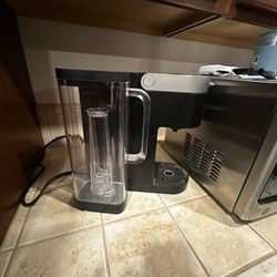 Keurig coffee maker