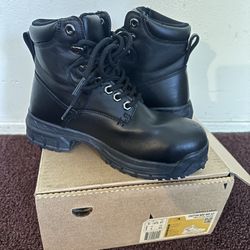 Women Work Boots