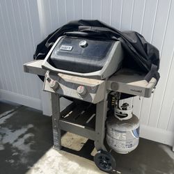 Grill