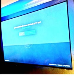 TV mount
