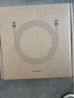 Networking supplies