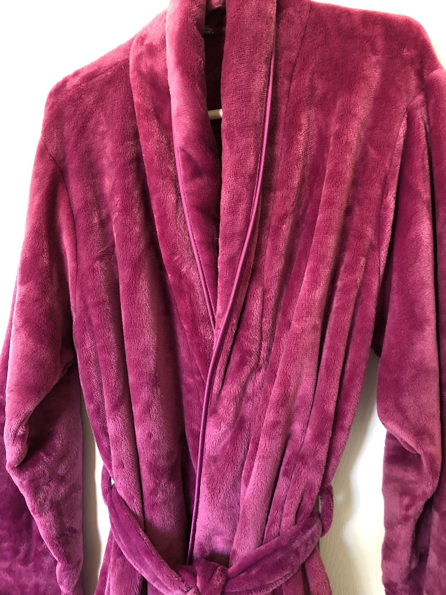Women’s Robe
