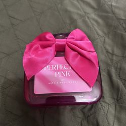 Bath & Body Perfect In Pink Perfume 
