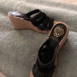 Vince Cummuto Sandles 