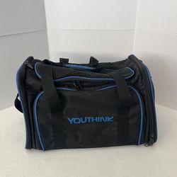 YOUTHINK Soft Crate Roomy Travel Carriers for small Pets