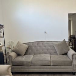 Two Couches 