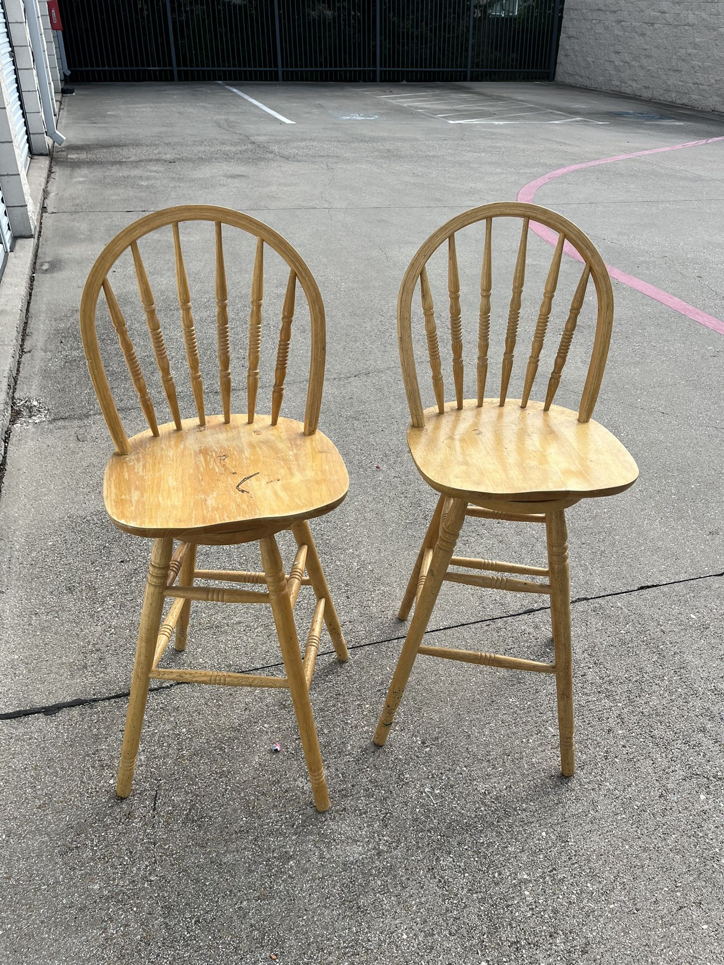 Stools for Sell