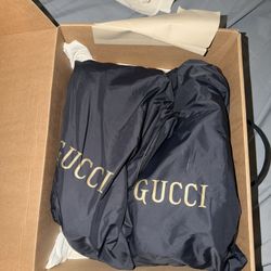 Gucci Off The Grid High Top 