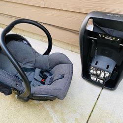 Maxi Cosi Car Seat