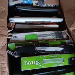 Scale Full Box $29