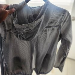 Jacket Namebrand