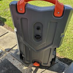 New Camco Rhino 28 Gal RV Tote Tank