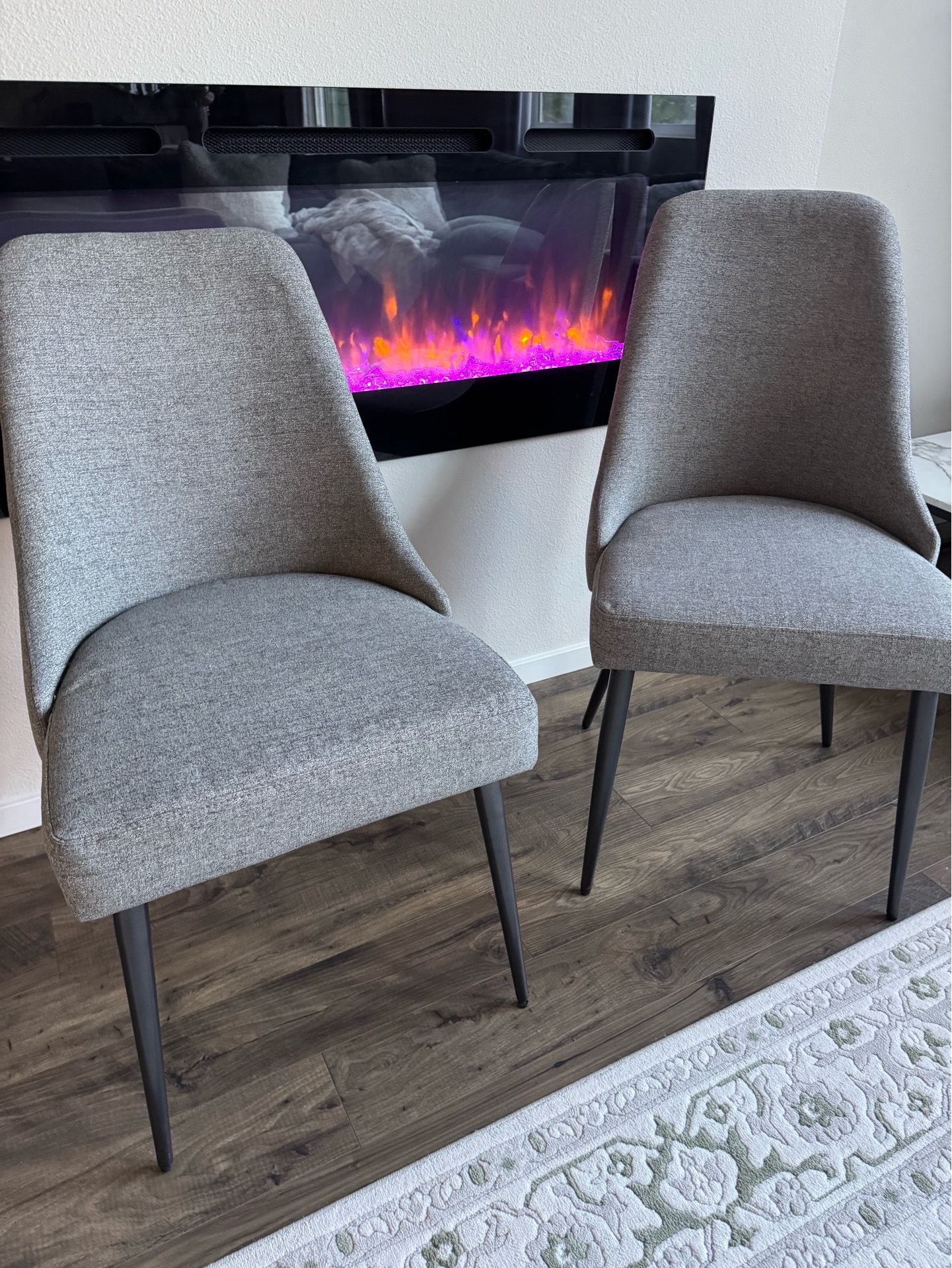 Chairs