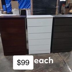 Chest