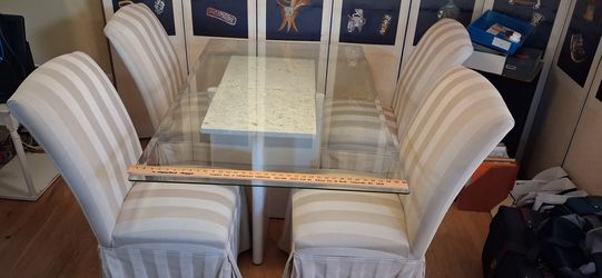 Diningroom Table