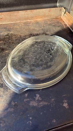 Princess house *lid