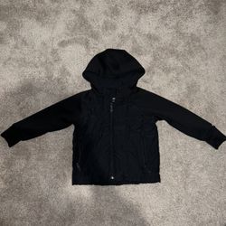 Abrecrombie YPB Kids Hoodie