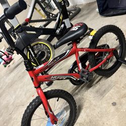 Kids Bike 