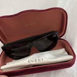 Gucci Glasses