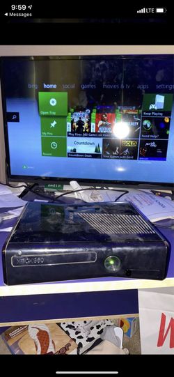 Xbox 360