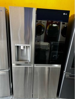 Refrigerador LG
