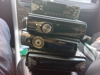 Stereo