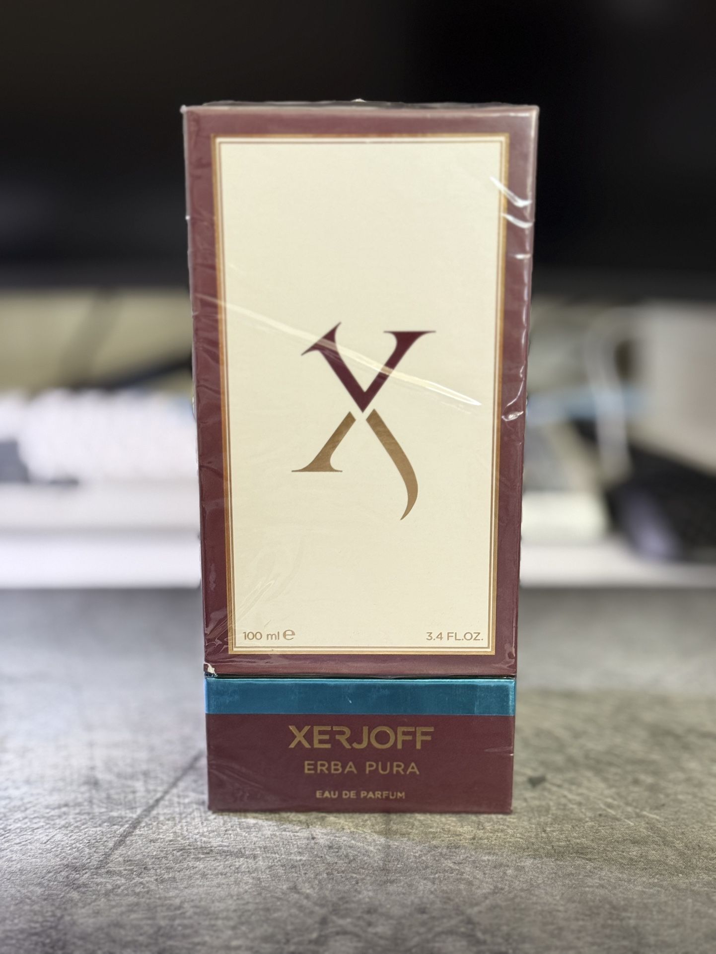 Xerjoff Cologne