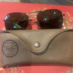 Originally Rey Bon Sunglasses 