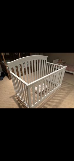 Cuna para bebes