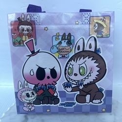 Labubu Small Tote Bag