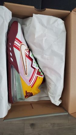 MIMI PLANGE X LEBRON 18 LOW 'HIGHER LEARNING' basketball Shoes