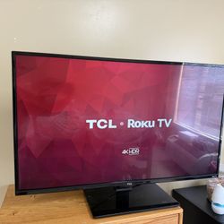 43 Inch Tv Roku