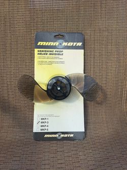 MINN  KOTA  VANISHING  PROP   MPK=3.