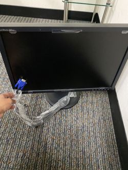 Samsung Monitor 