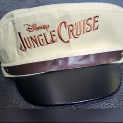 Disney's Jungle Cruise Cap 