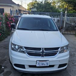 2014 Dodge Journey